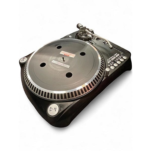 Used EPSILON DJT-1300 USB USB Turntable