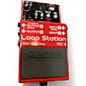 Used BOSS RC3 Loop Station Pedal thumbnail