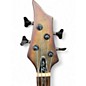 Used Traben GREG WEEKS SIGNATURE CHAOS BURLED MAPLE Electric Bass Guitar