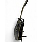 Used Yamaha FG435A Ocean Blue Acoustic Guitar