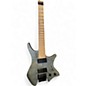 Used strandberg Boden standard 7 Trans Charcoal Solid Body Electric Guitar thumbnail
