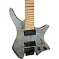 Used strandberg Boden standard 7 Trans Charcoal Solid Body Electric Guitar