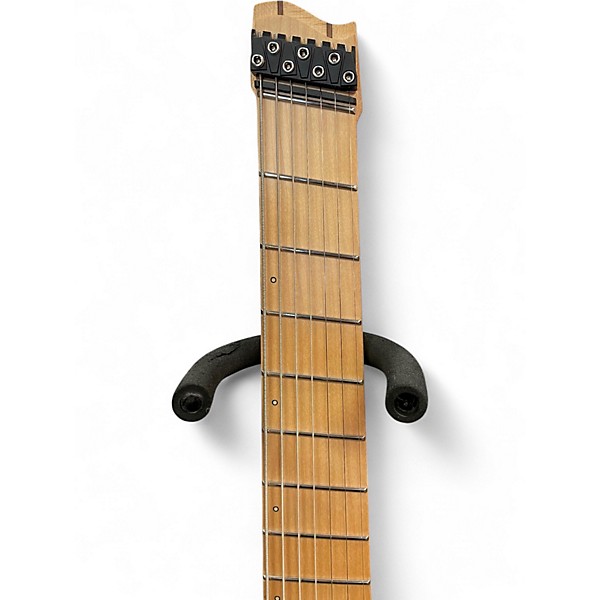 Used strandberg Boden standard 7 Trans Charcoal Solid Body Electric Guitar