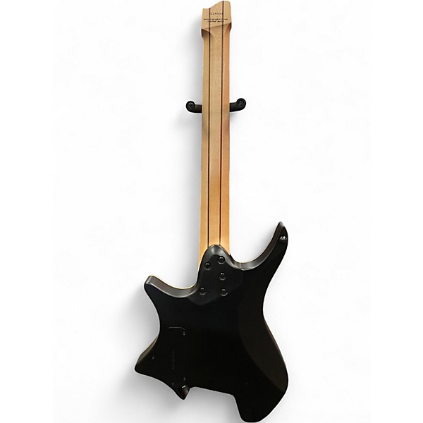 Used strandberg Boden standard 7 Trans Charcoal Solid Body Electric Guitar