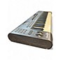 Used M-Audio Axiom 61 Key MIDI Controller