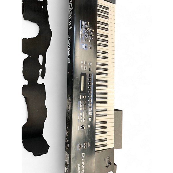 Used M-Audio Axiom 61 Key MIDI Controller