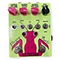 Used Fuzzrocious PLAYING MANTIS Effect Pedal thumbnail