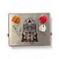 Used Detroit Analog Devicesd DOOM EXP Effect Pedal thumbnail