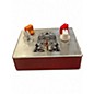 Used Detroit Analog Devicesd DOOM EXP Effect Pedal