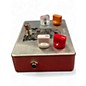 Used Detroit Analog Devicesd DOOM EXP Effect Pedal
