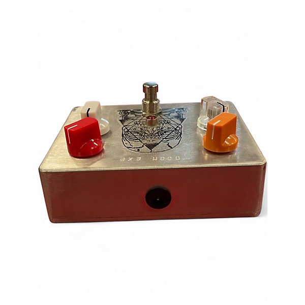 Used Detroit Analog Devicesd DOOM EXP Effect Pedal