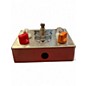 Used Detroit Analog Devicesd DOOM EXP Effect Pedal