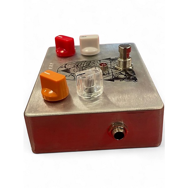 Used Detroit Analog Devicesd DOOM EXP Effect Pedal