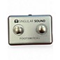 Used Singular Sound Beatbuddy Footswitch Drum Machine thumbnail