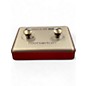 Used Singular Sound Beatbuddy Footswitch Drum Machine