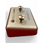 Used Singular Sound Beatbuddy Footswitch Drum Machine