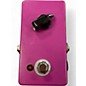 Used R&j Handmade dark fuzz Effect Pedal thumbnail