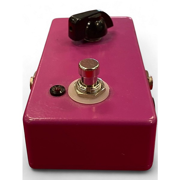 Used R&j Handmade dark fuzz Effect Pedal