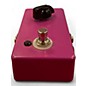 Used R&j Handmade dark fuzz Effect Pedal