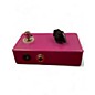 Used R&j Handmade dark fuzz Effect Pedal