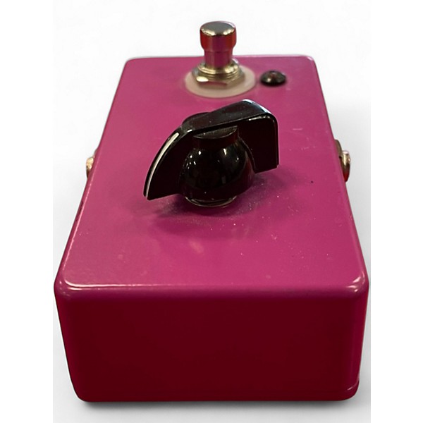 Used R&j Handmade dark fuzz Effect Pedal