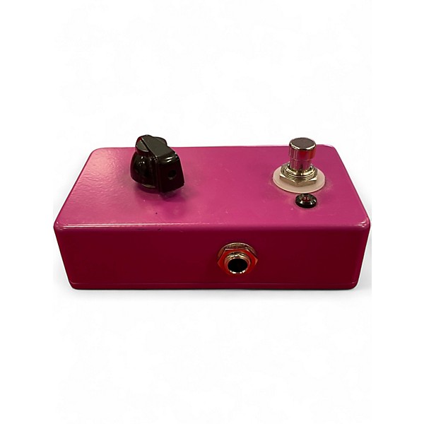 Used R&j Handmade dark fuzz Effect Pedal