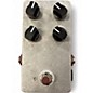 Used R&j Handmade transmitter fuzz Effect Pedal thumbnail