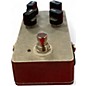 Used R&j Handmade transmitter fuzz Effect Pedal