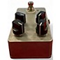 Used R&j Handmade transmitter fuzz Effect Pedal