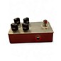 Used R&j Handmade transmitter fuzz Effect Pedal
