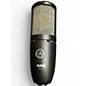 Used AKG P220 Project Studio Condenser Microphone thumbnail