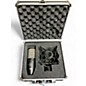 Used AKG P220 Project Studio Condenser Microphone