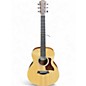 Used 2021 Taylor GS MINI-E ROSEWOOD Natural Acoustic Electric Guitar thumbnail