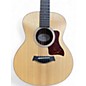 Used 2021 Taylor GS MINI-E ROSEWOOD Natural Acoustic Electric Guitar