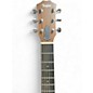 Used 2021 Taylor GS MINI-E ROSEWOOD Natural Acoustic Electric Guitar