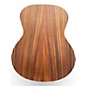 Used 2021 Taylor GS MINI-E ROSEWOOD Natural Acoustic Electric Guitar
