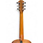 Used 2021 Taylor GS MINI-E ROSEWOOD Natural Acoustic Electric Guitar