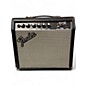 Used Squier FRONTMAN 15G Guitar Combo Amp thumbnail