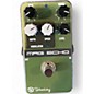 Used Keeley MAG ECHO Effect Pedal thumbnail