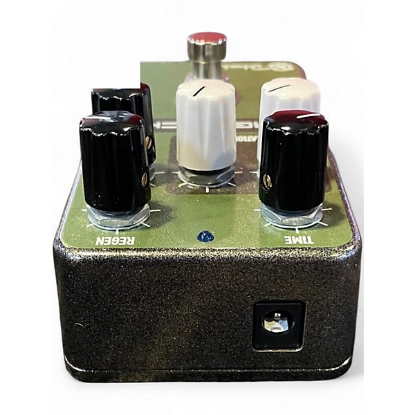 Used Keeley MAG ECHO Effect Pedal