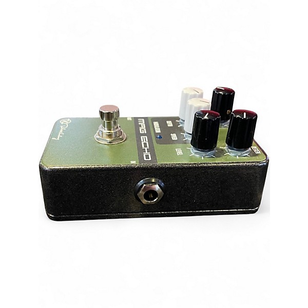 Used Keeley MAG ECHO Effect Pedal