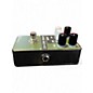 Used Keeley MAG ECHO Effect Pedal