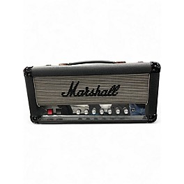 Used Marshall Silver Jubilee 2525h studio Tube Guitar Amp Head