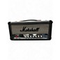 Used Marshall Silver Jubilee 2525h studio Tube Guitar Amp Head thumbnail