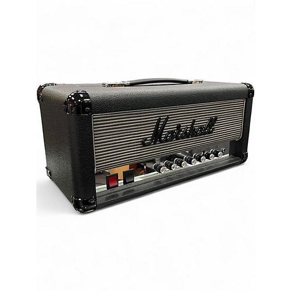 Used Marshall Silver Jubilee 2525h studio Tube Guitar Amp Head