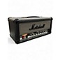 Used Marshall Silver Jubilee 2525h studio Tube Guitar Amp Head