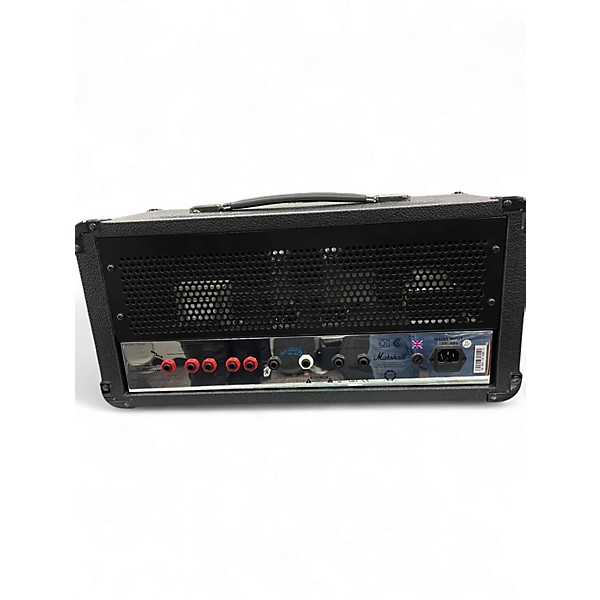 Used Marshall Silver Jubilee 2525h studio Tube Guitar Amp Head