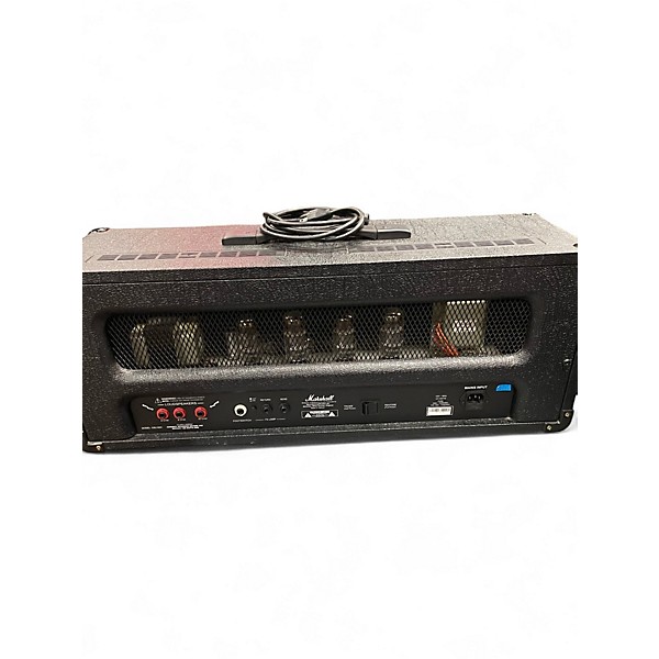 Used Marshall DSL100H 100W Tube Guitar Amp Head