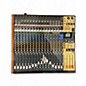 Used TASCAM MODEL 24 Powered Mixer thumbnail