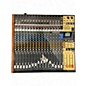 Used TASCAM MODEL 24 Powered Mixer